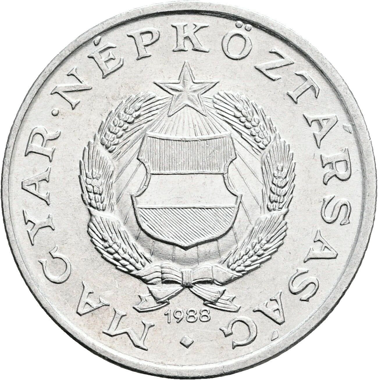 1 Forint