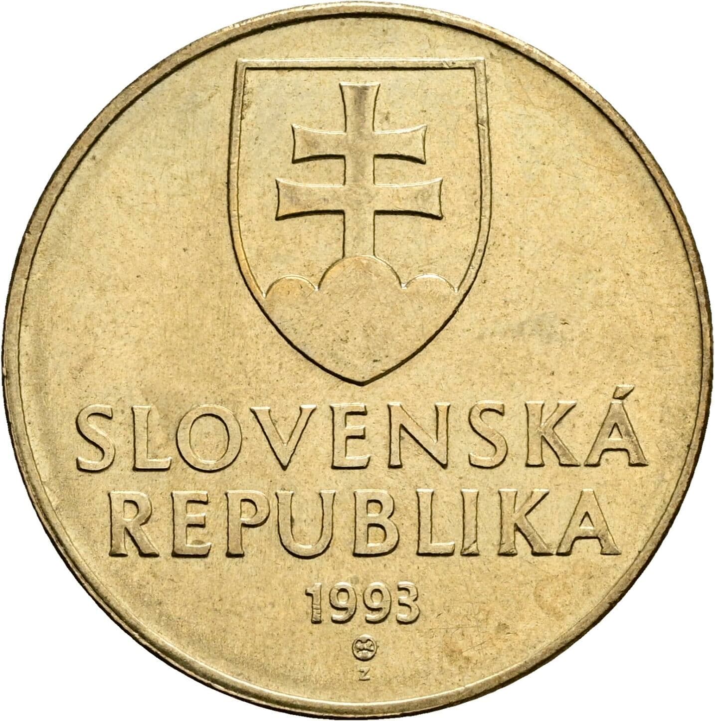 10 Korun