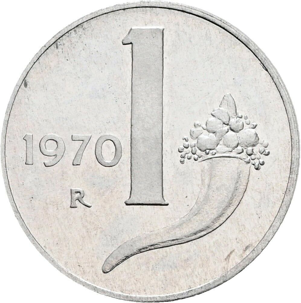 1 Lira