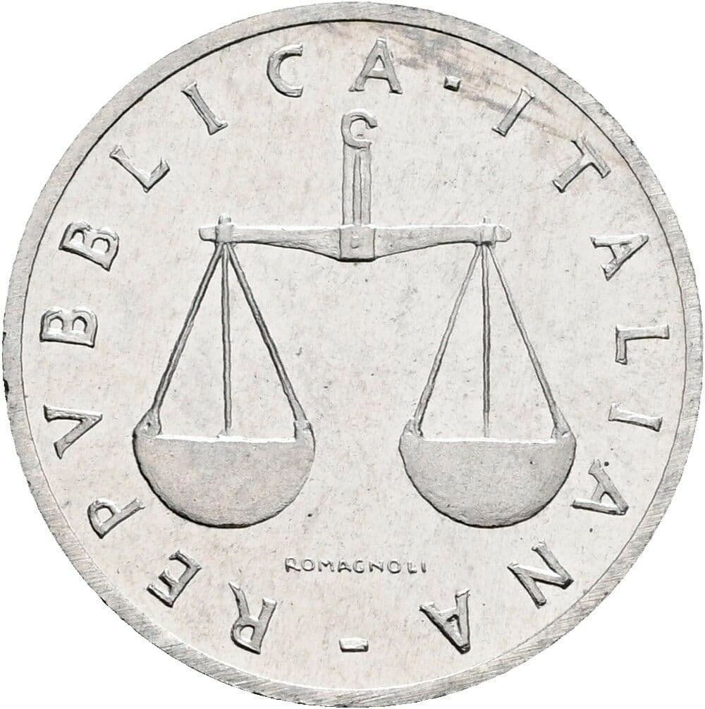 1 Lira