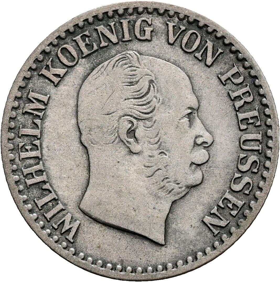 1 Silbergroschen