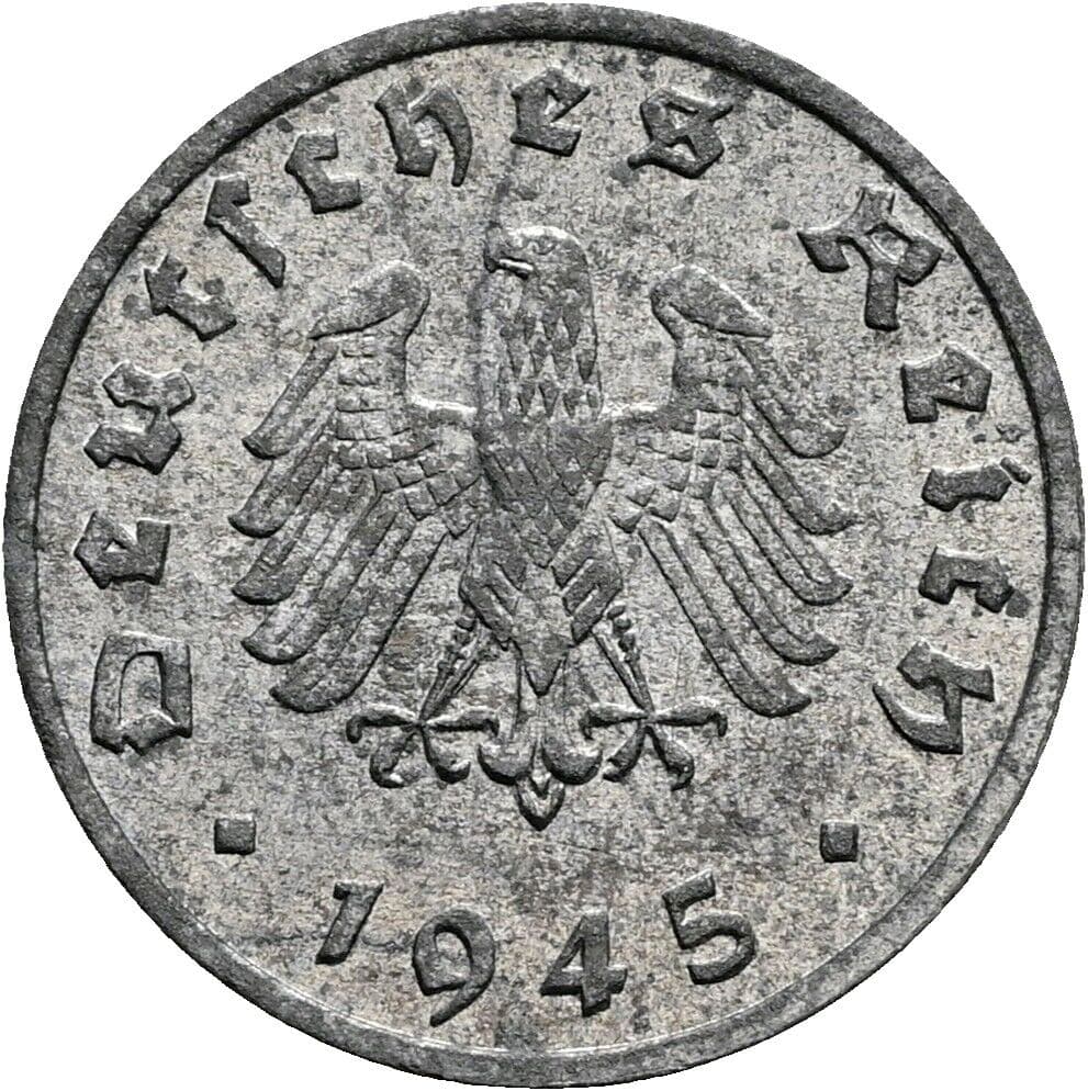 1 Reichspfennig