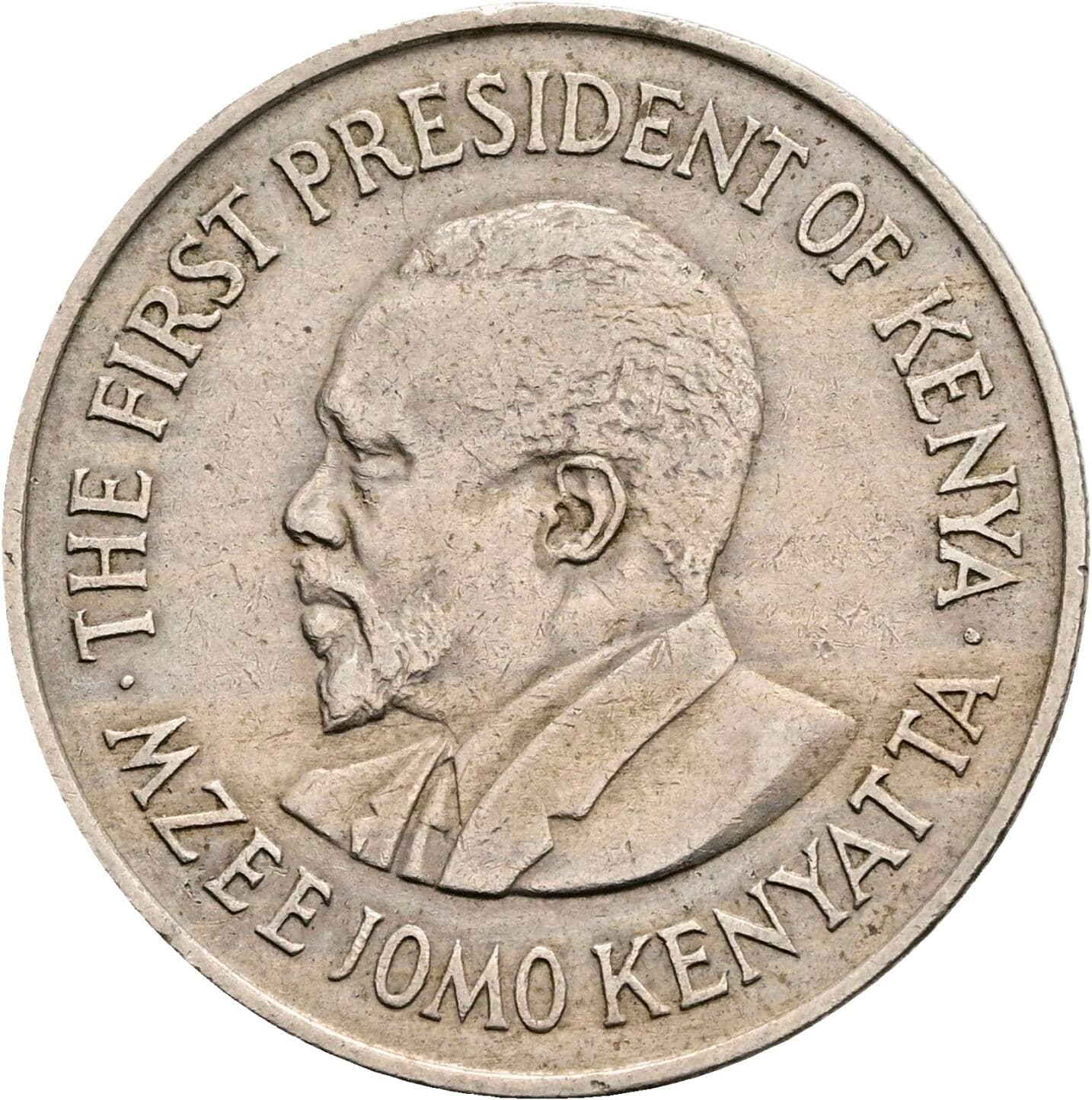 1 Shilling
