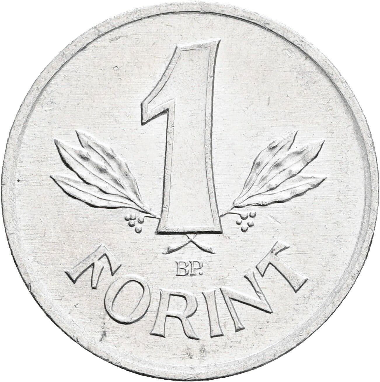 1 Forint