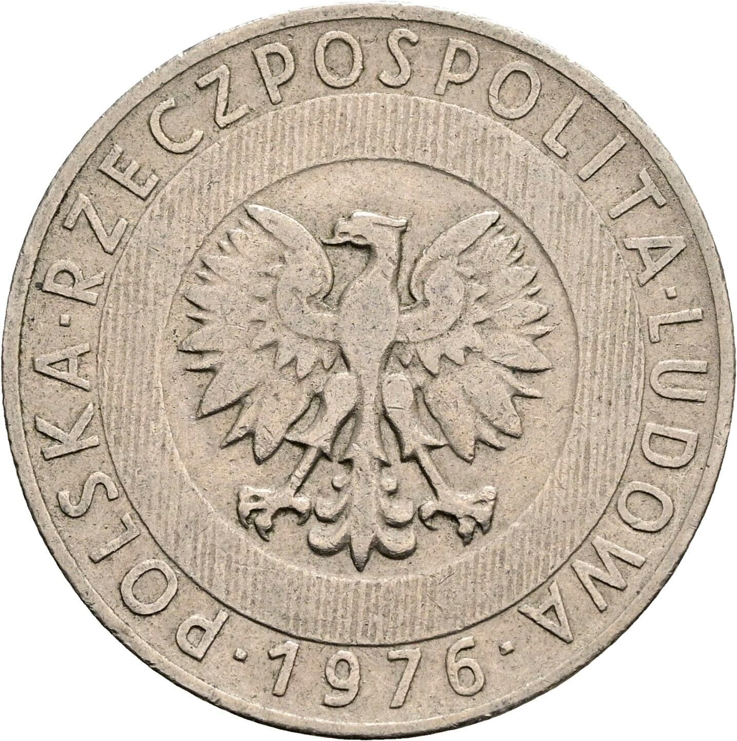 20 Zlotych