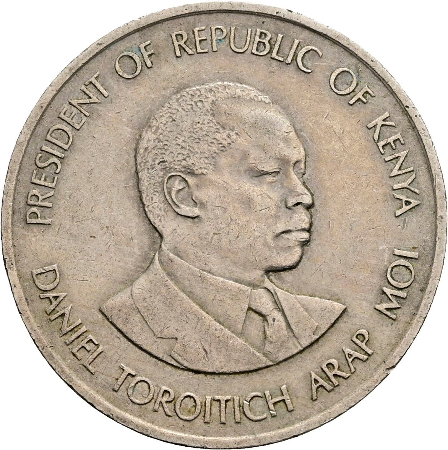 1 Shilling