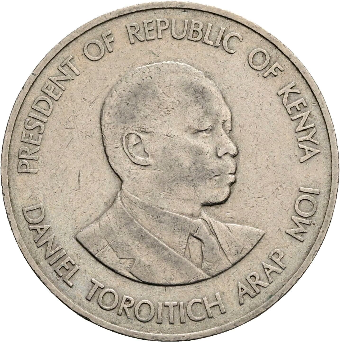 1 Shilling