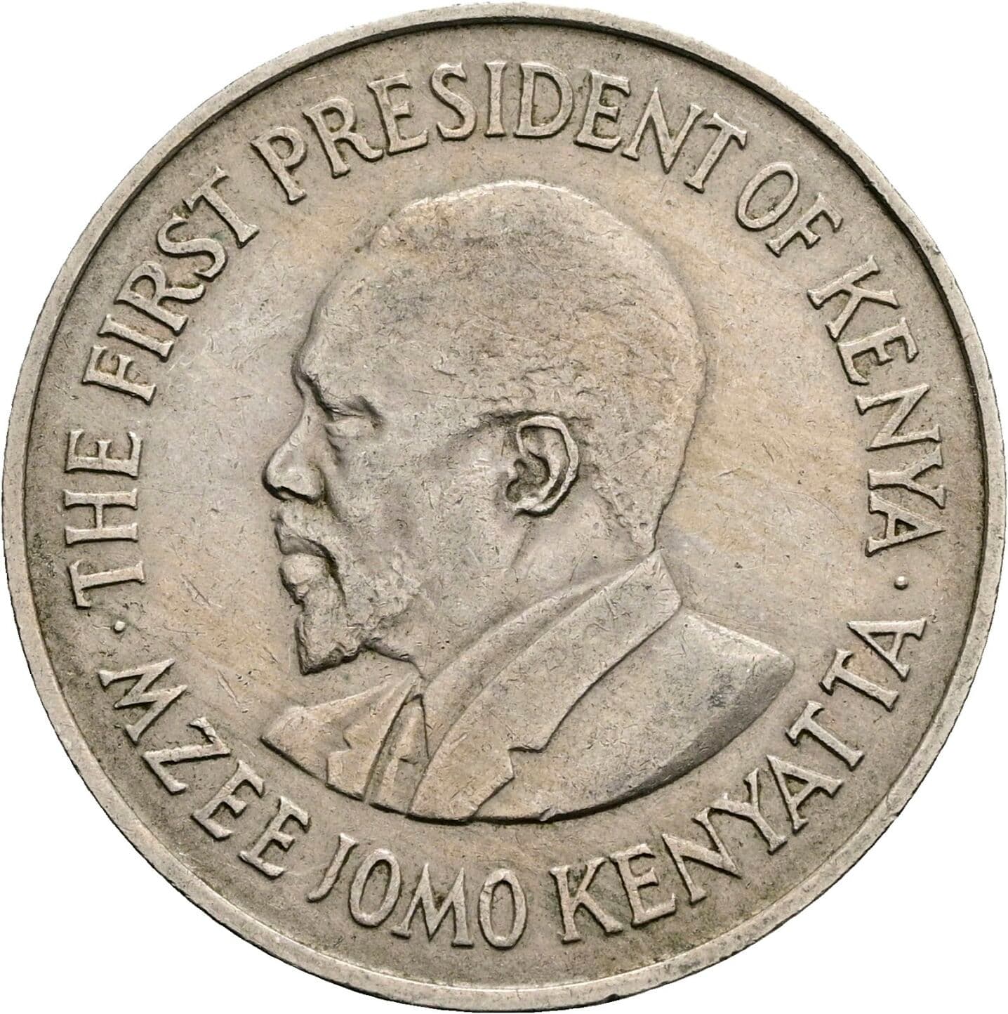 1 Shilling