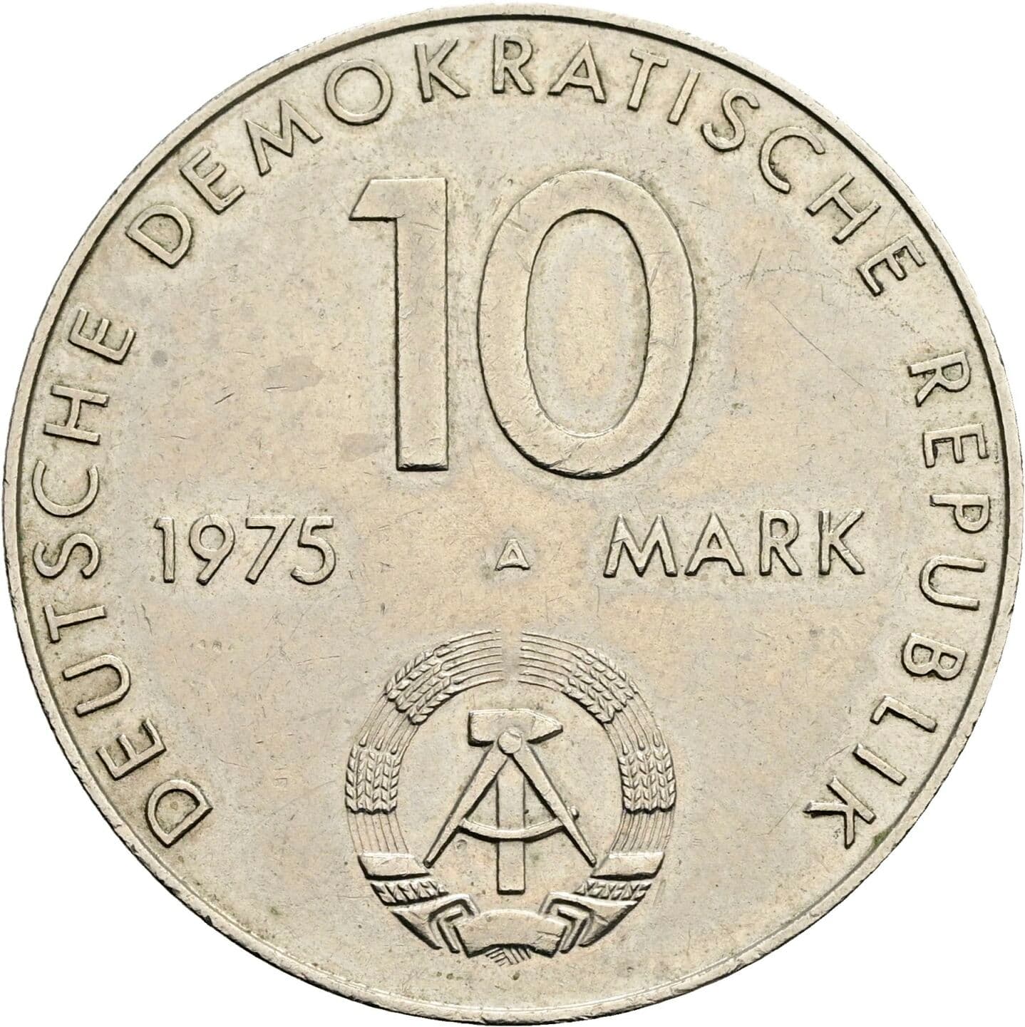 10 Mark
