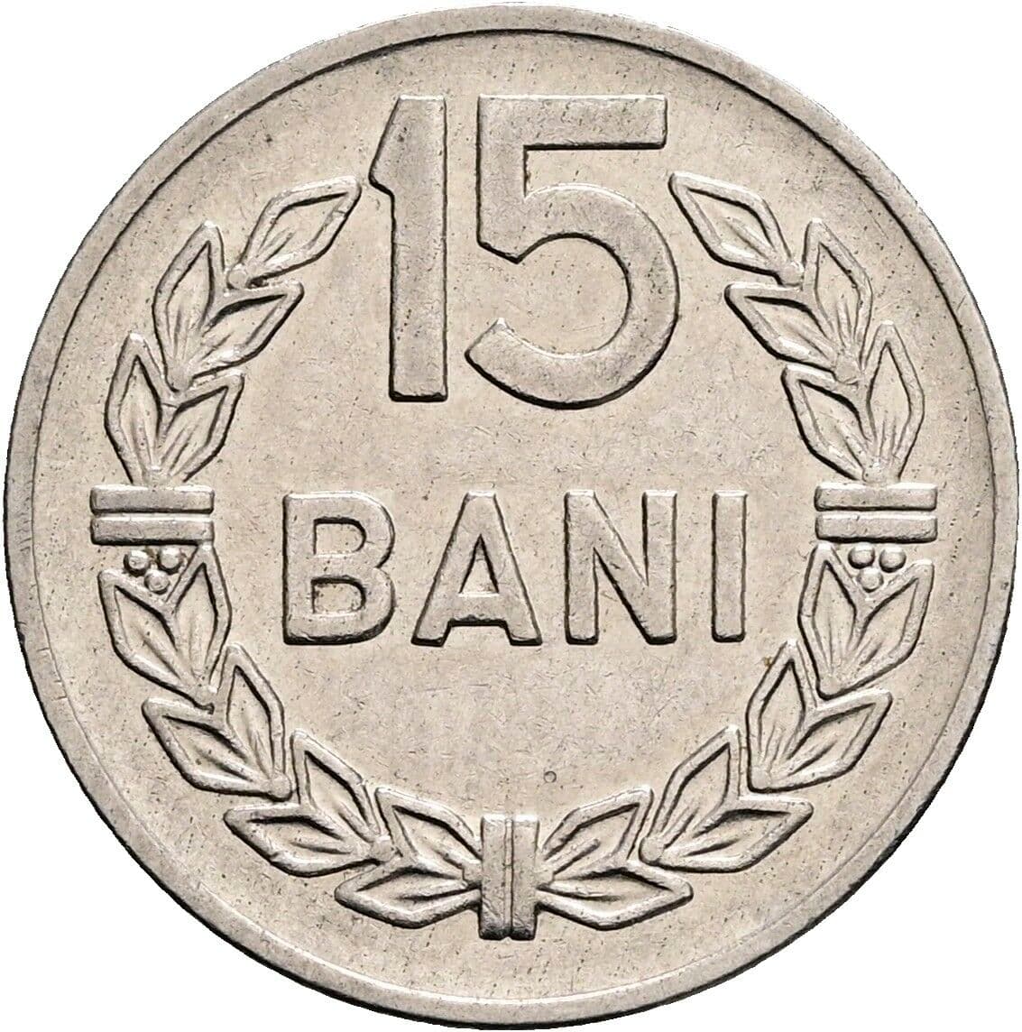 15 Bani