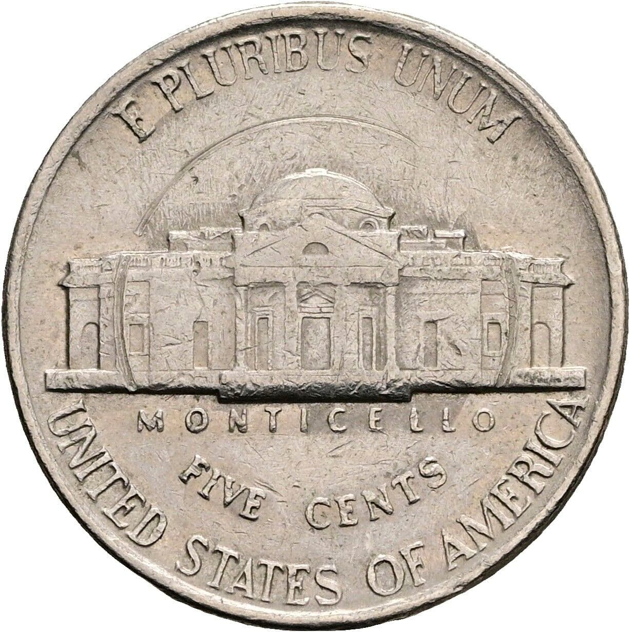 5 Cents