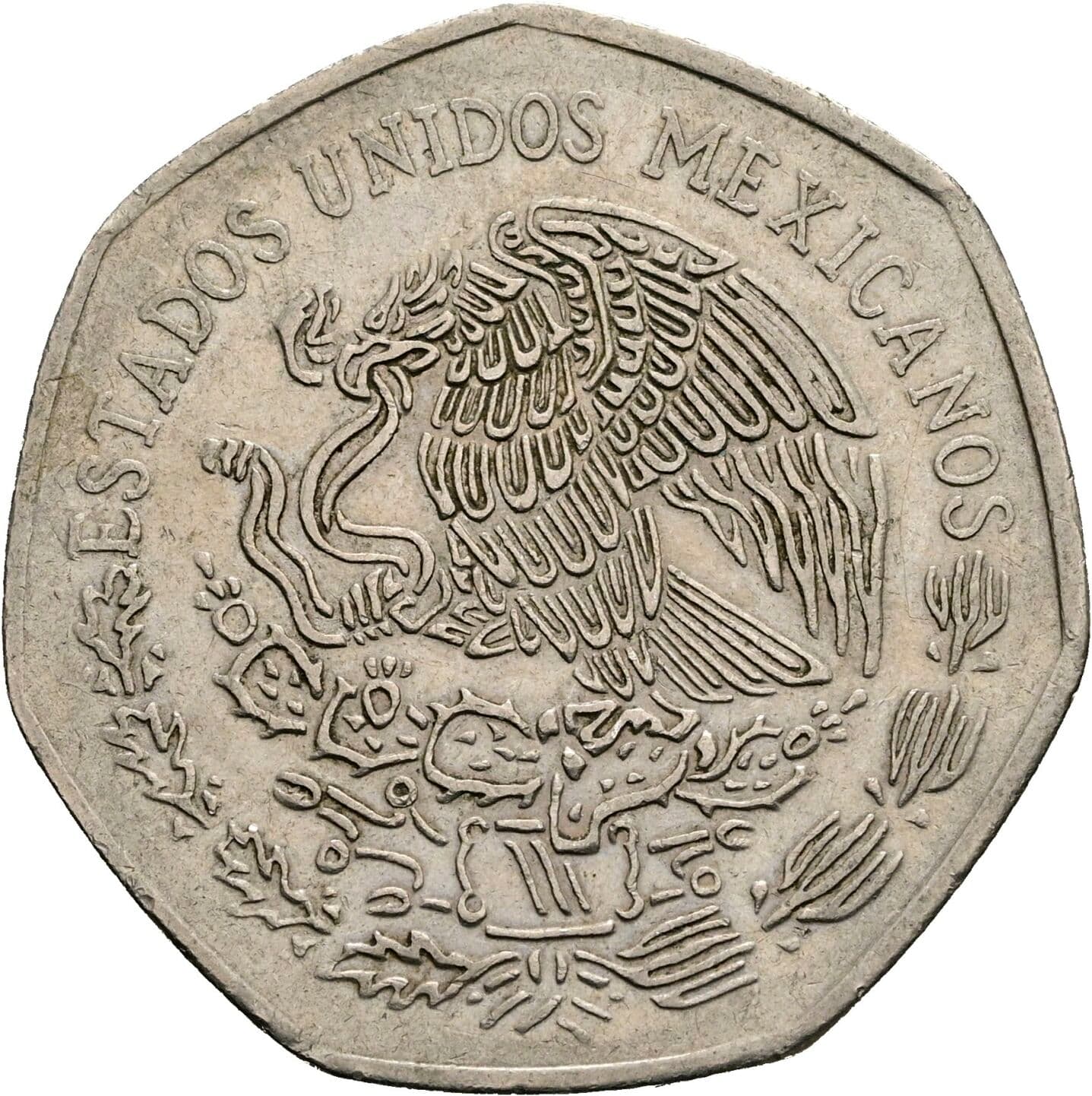 10 Pesos