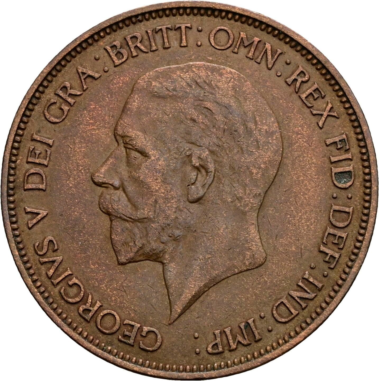 1 Penny