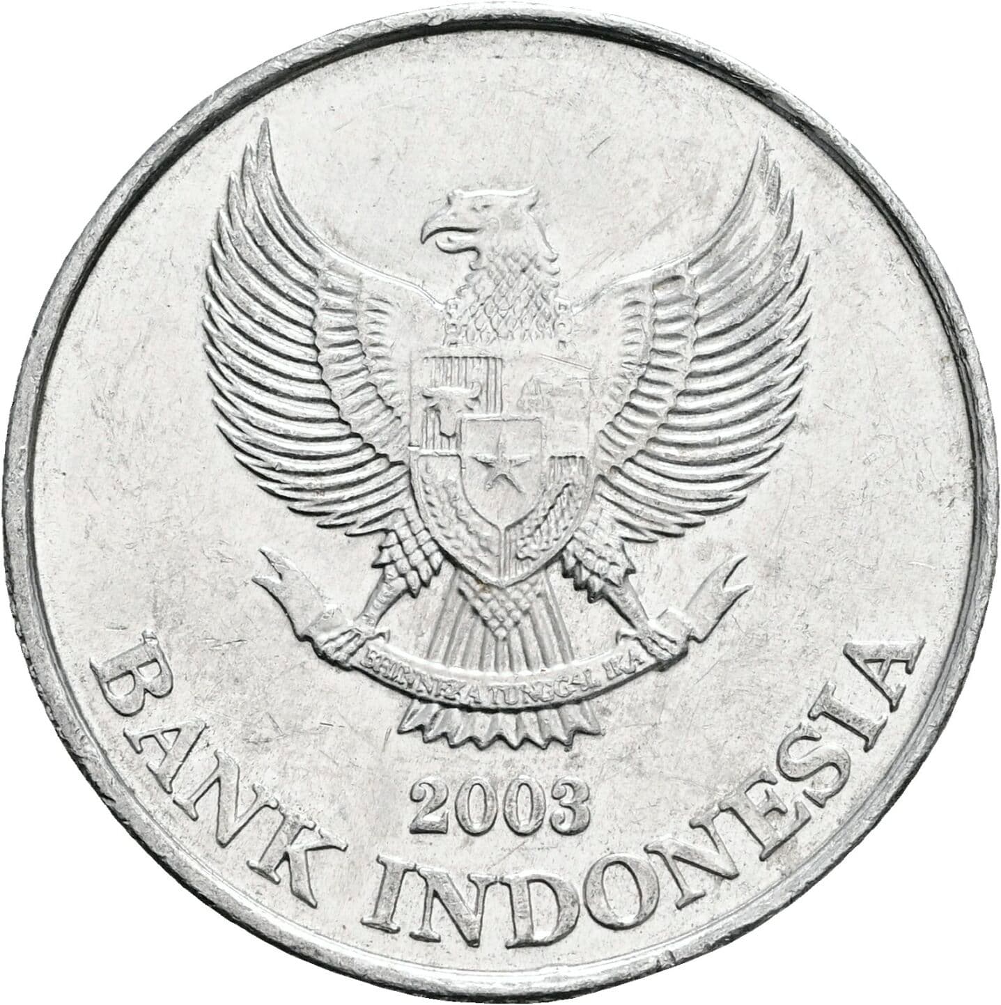 500 Rupiah