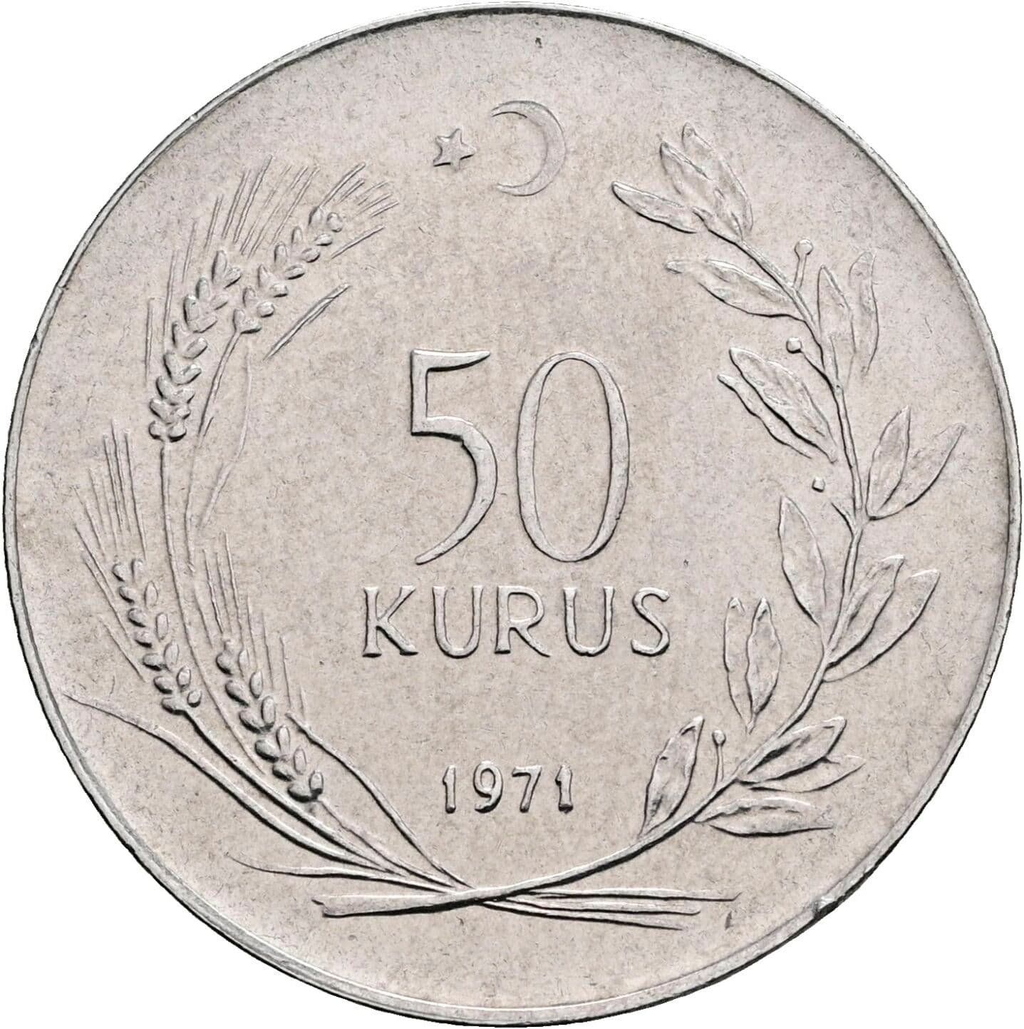 50 Kurus