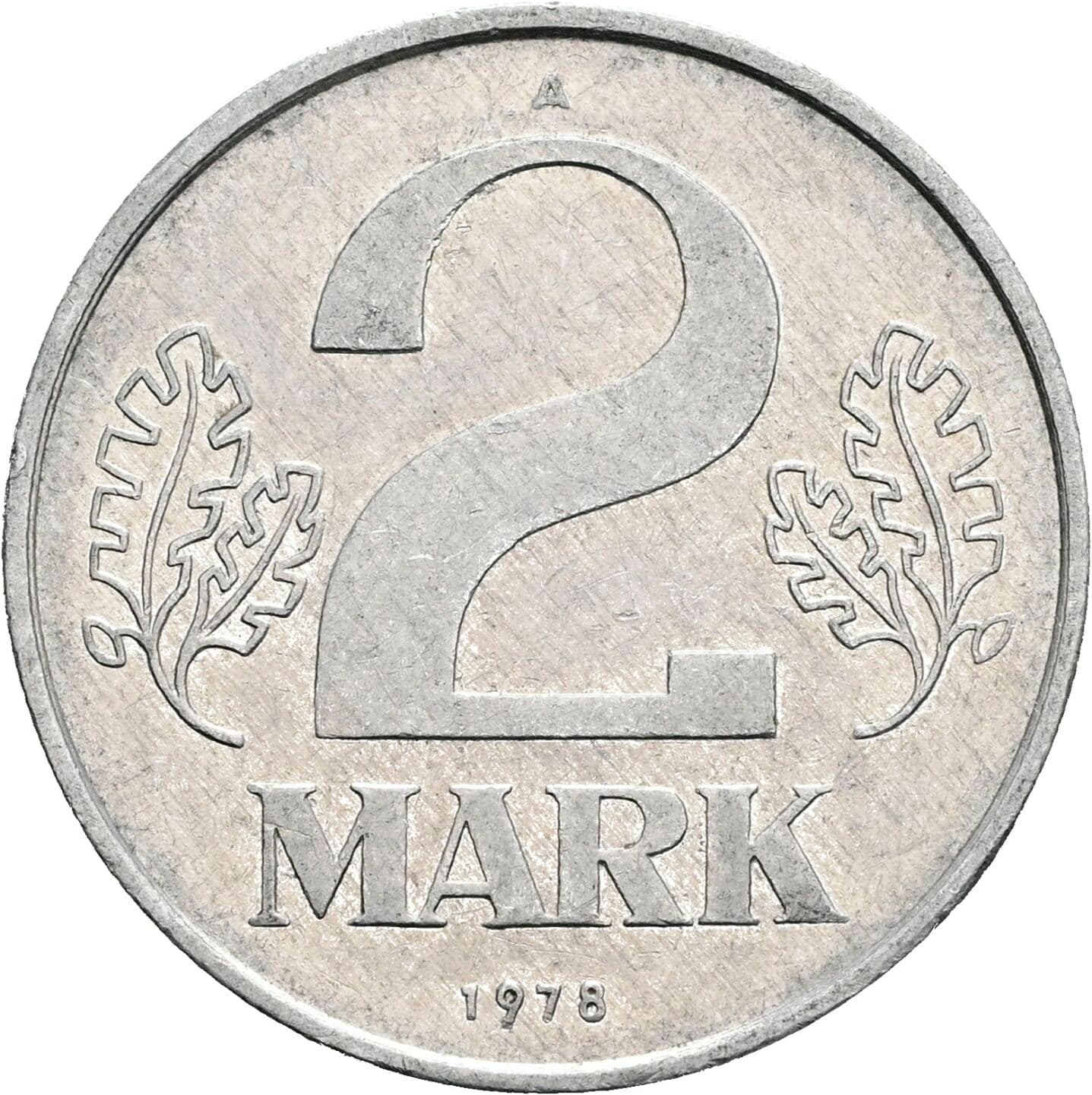 2 Mark