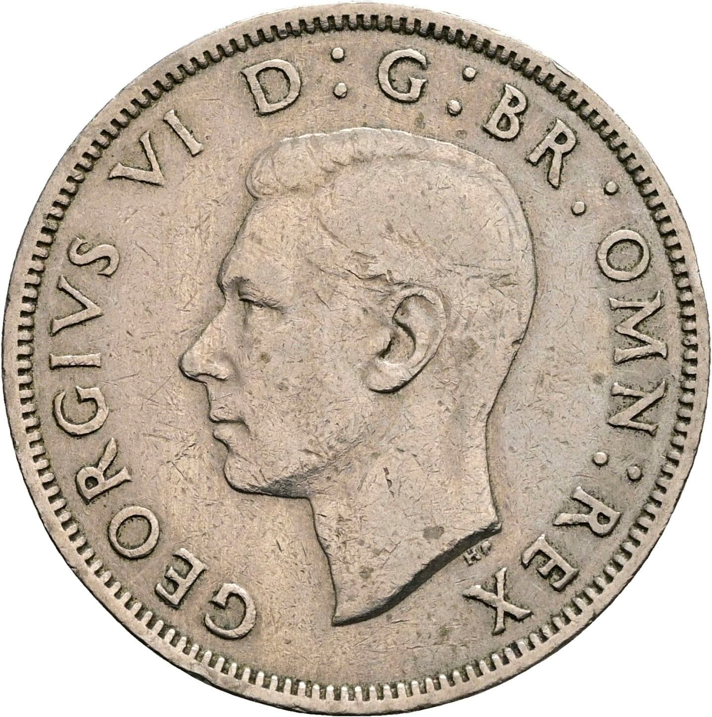 2 Shillings