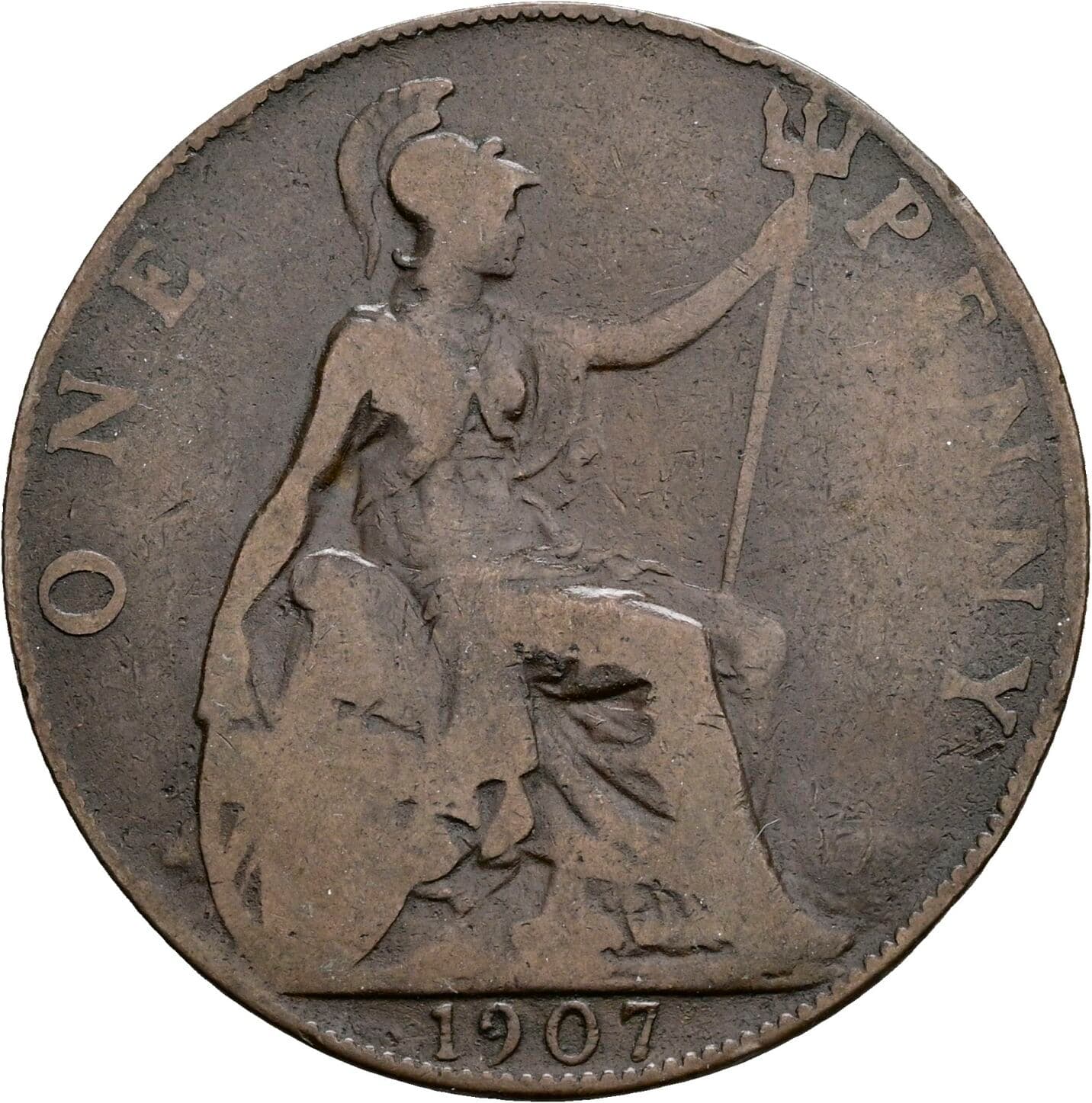 1 Penny