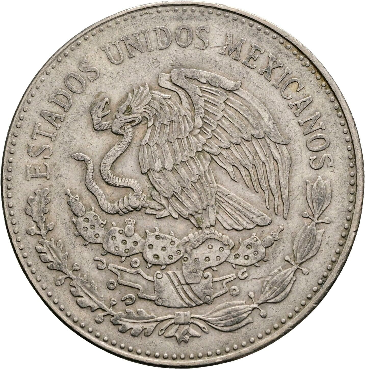 20 Pesos