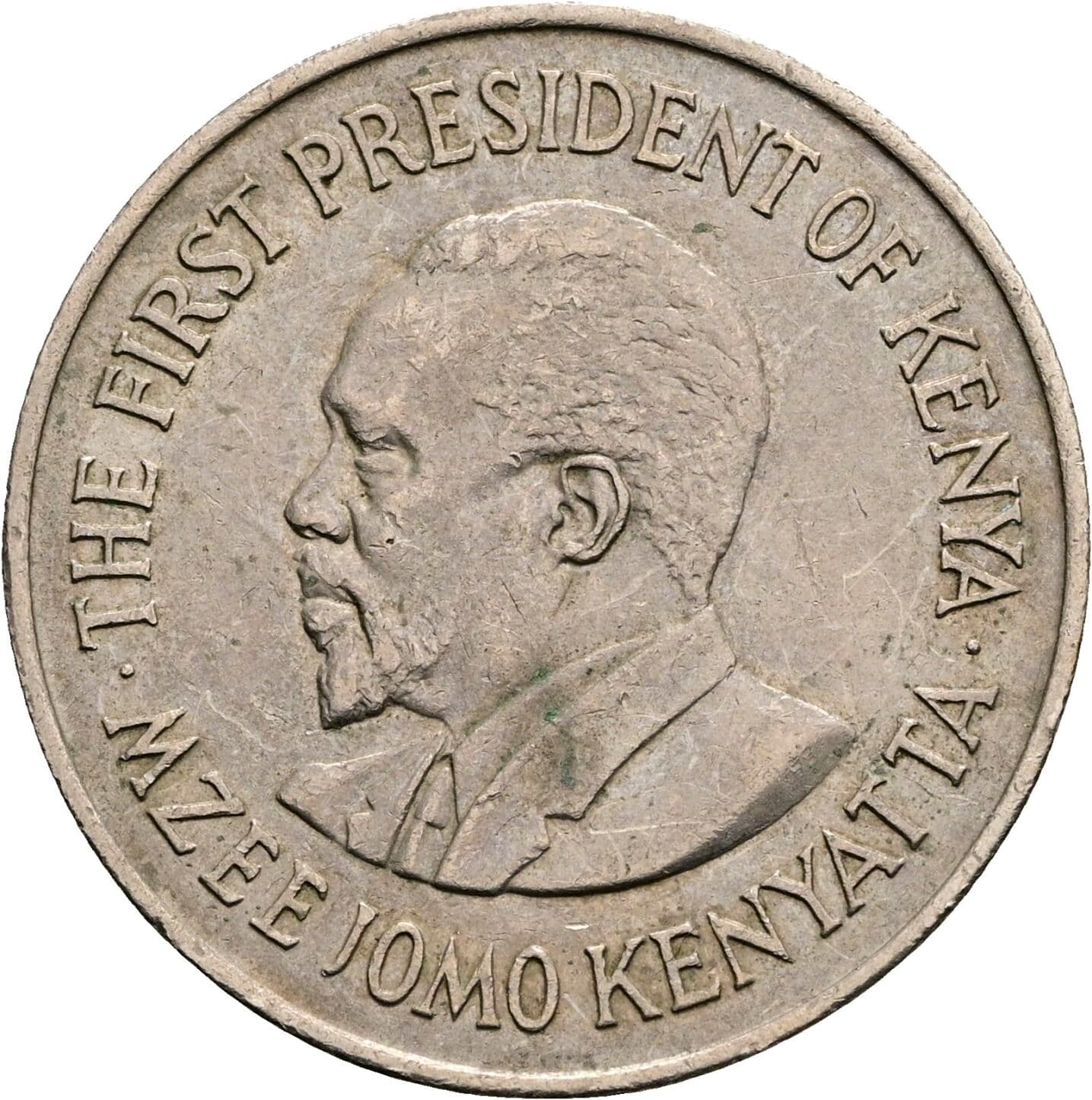 1 Shilling