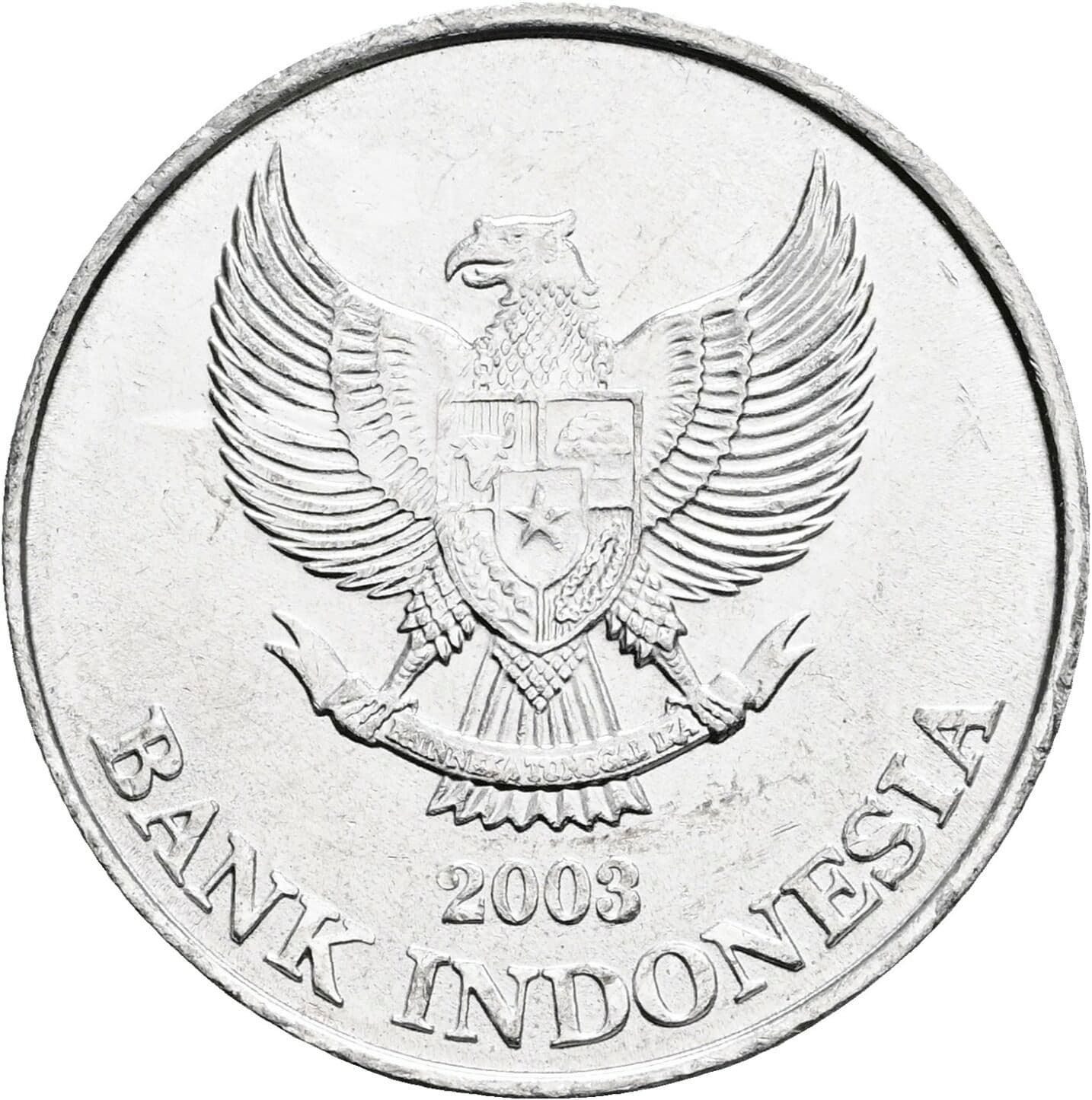 200 Rupiah