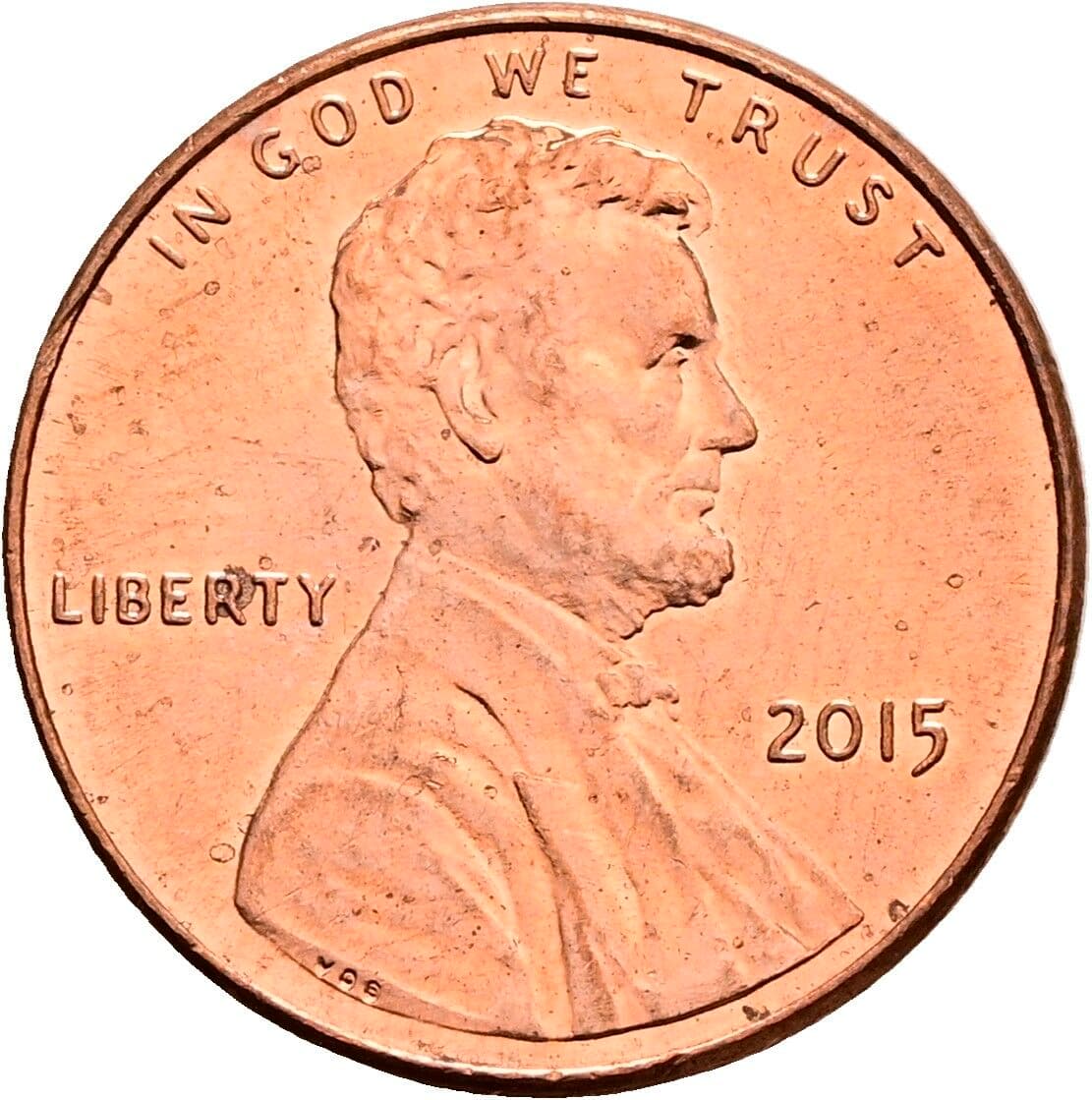 1 Cent