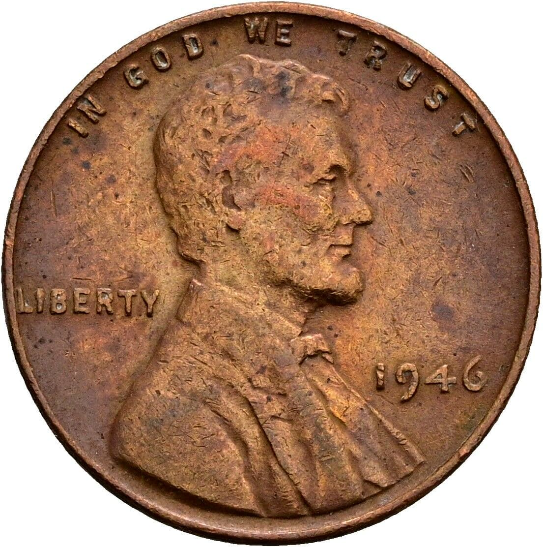 1 Cent