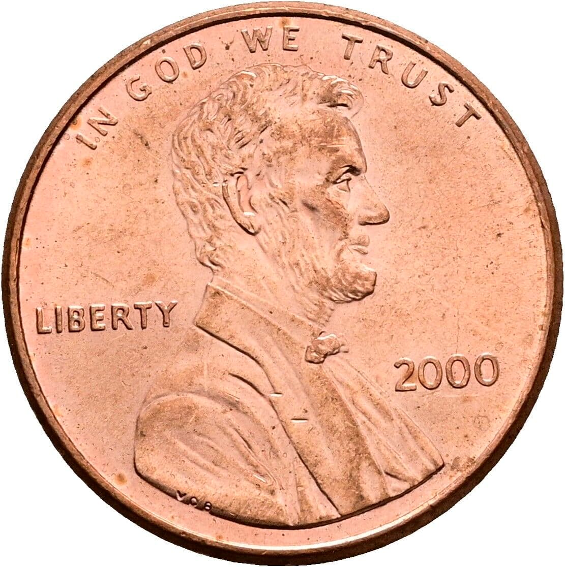 1 Cent