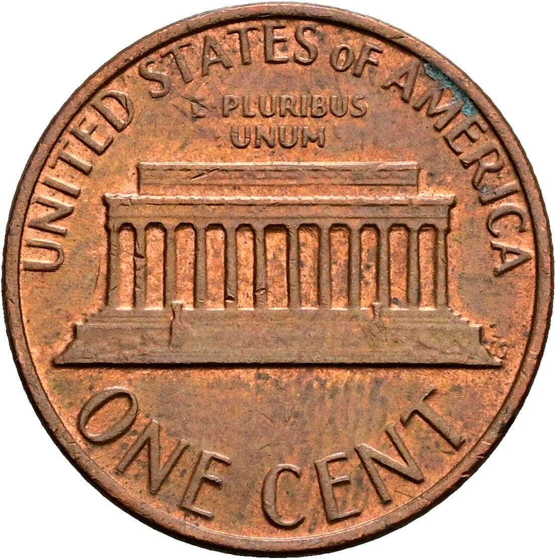 1 Cent