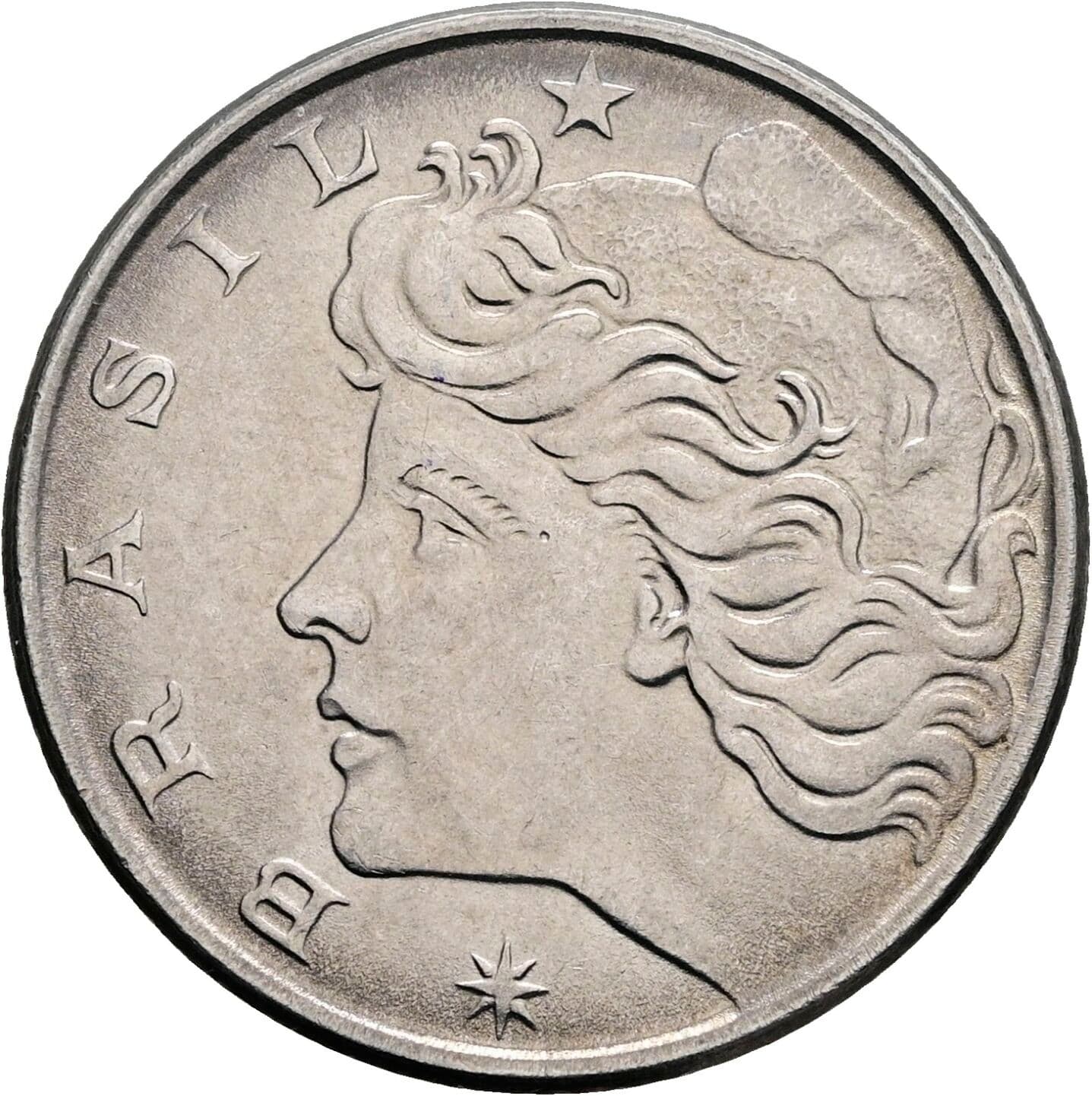 20 Centavos