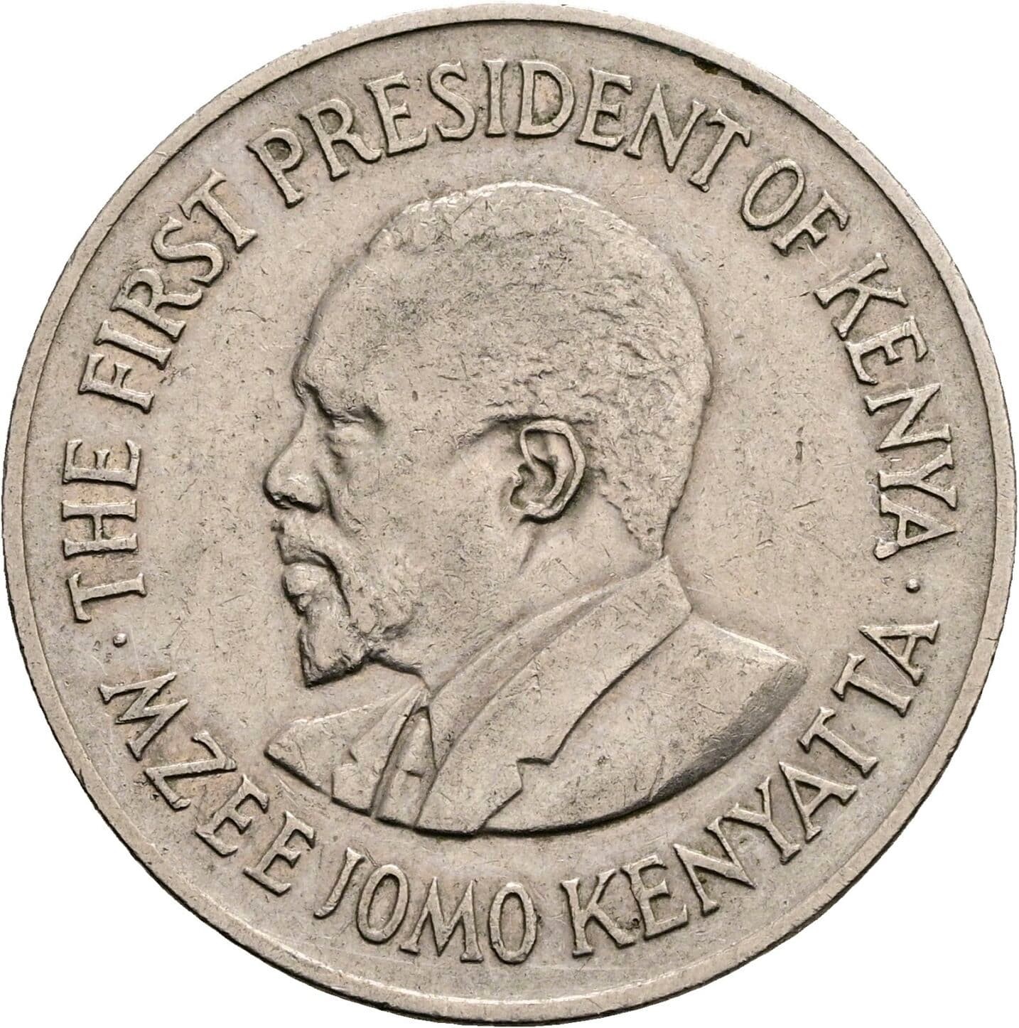 1 Shilling
