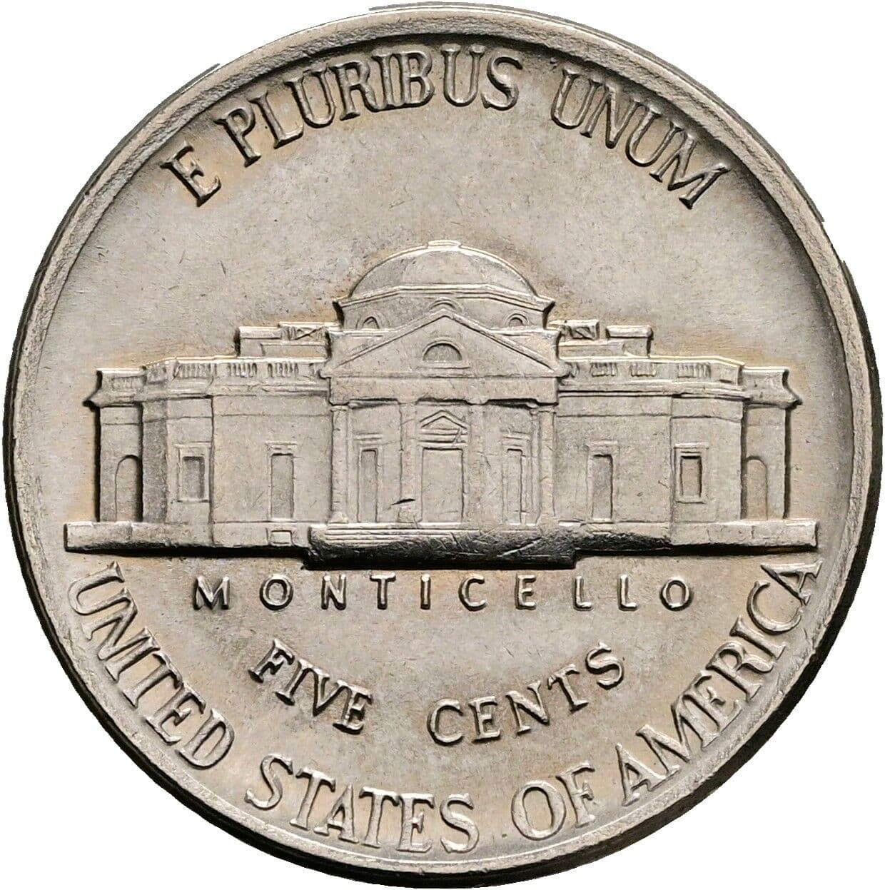 5 Cents
