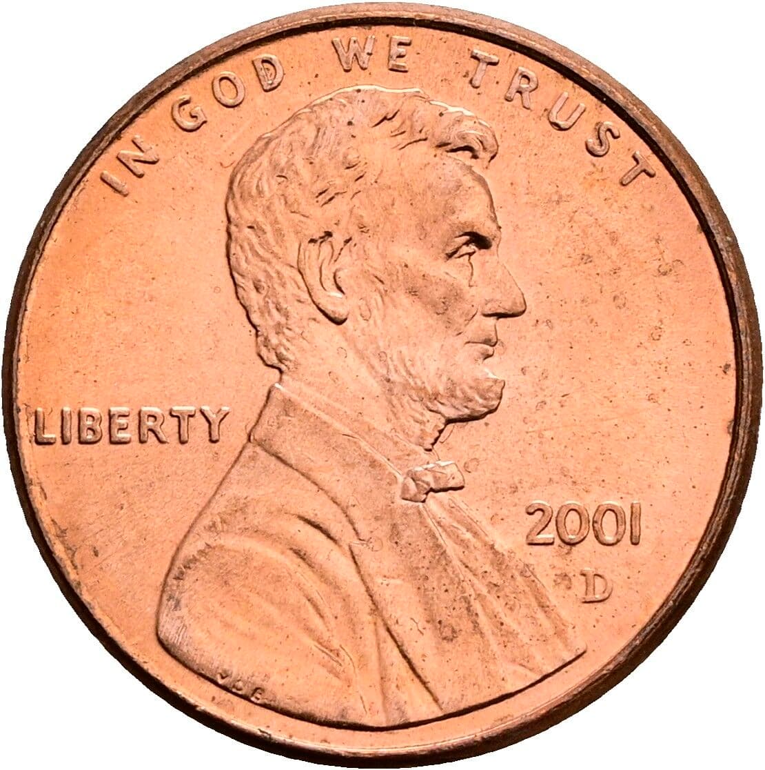 1 Cent