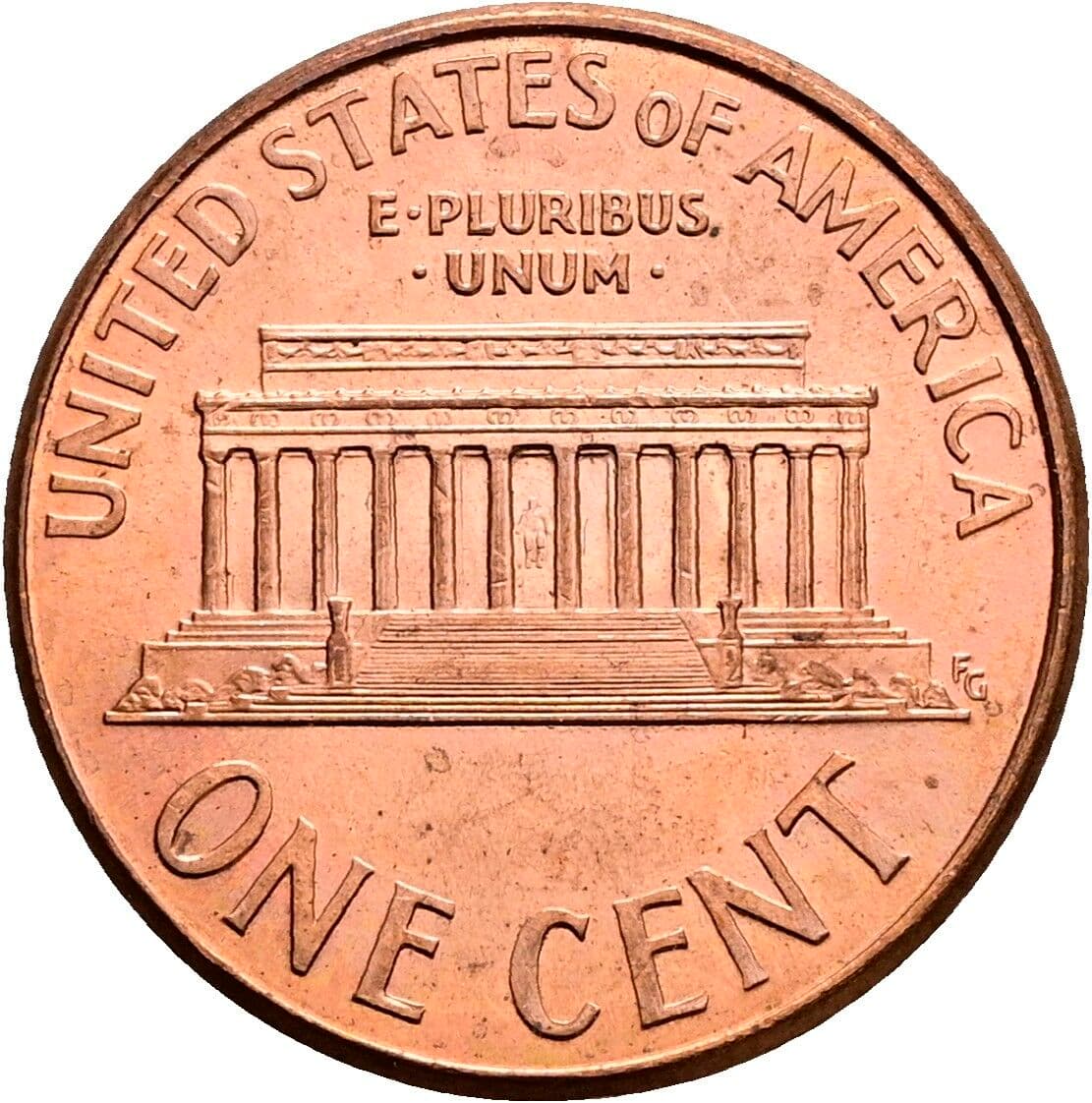 1 Cent