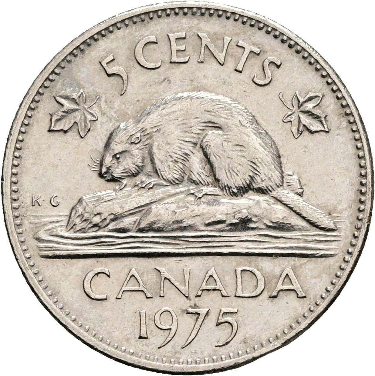 5 Cents