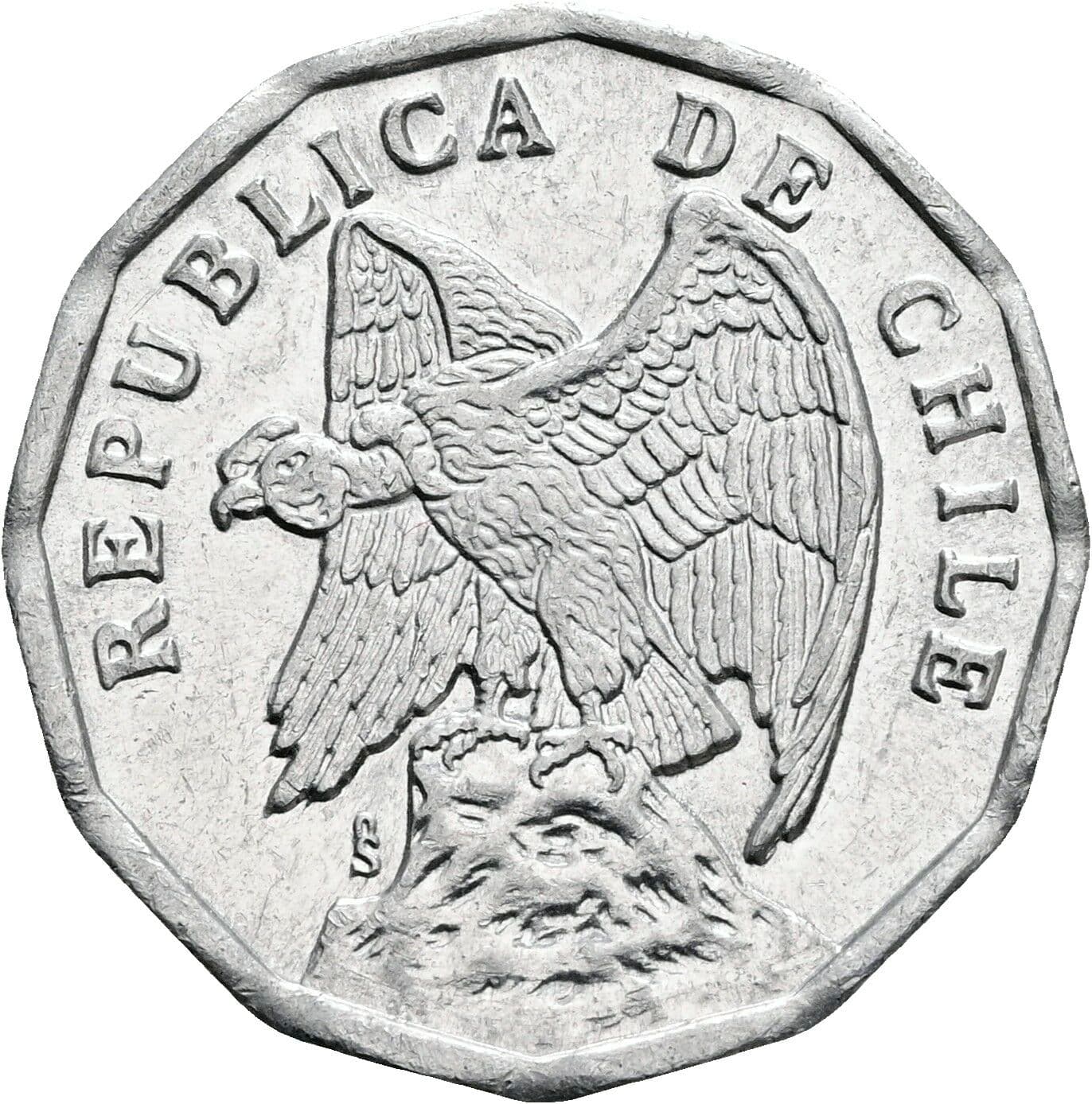 10 Centavos