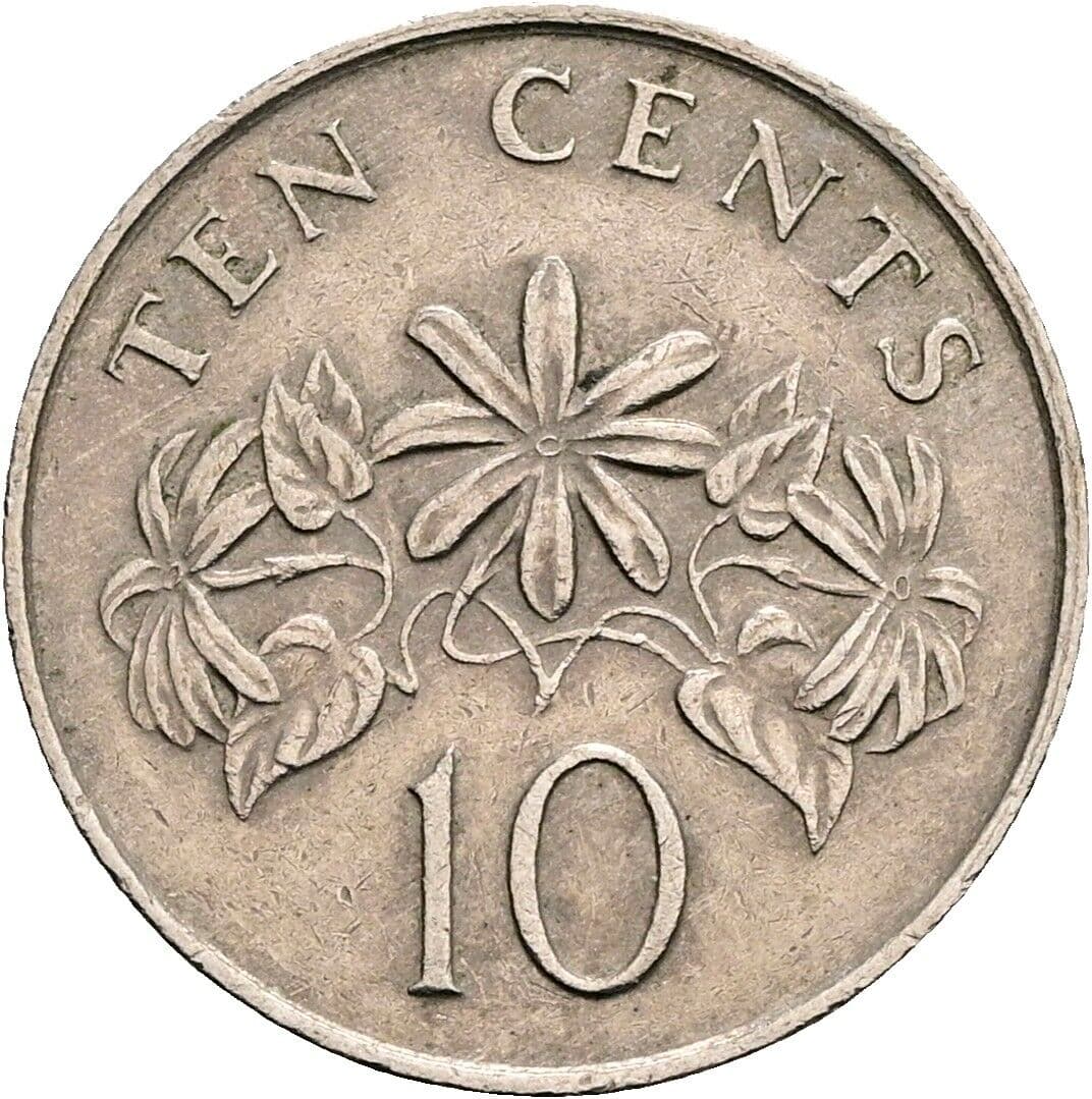 10 Cents