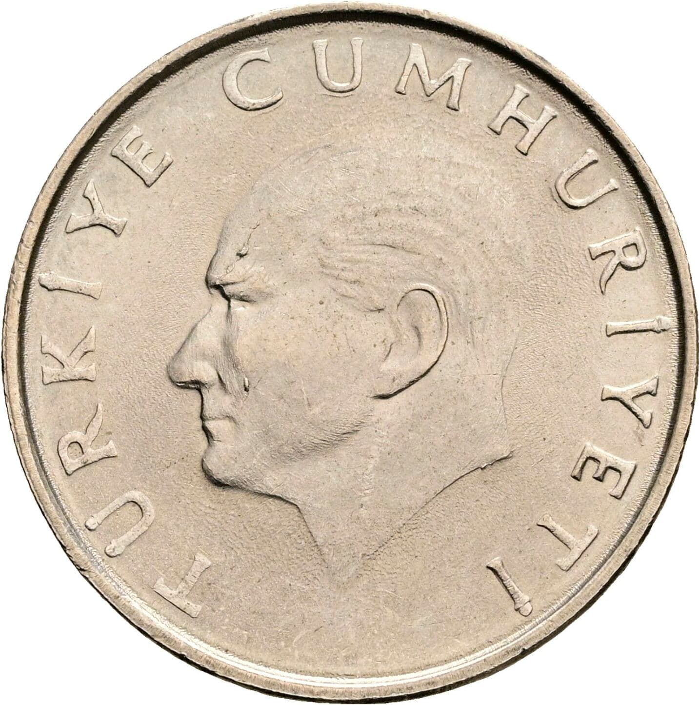 50 Lira