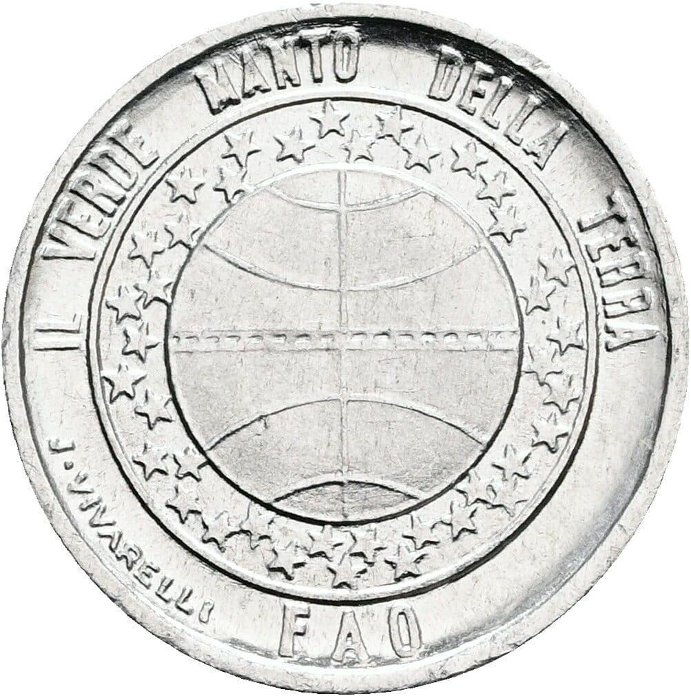 1 Lira