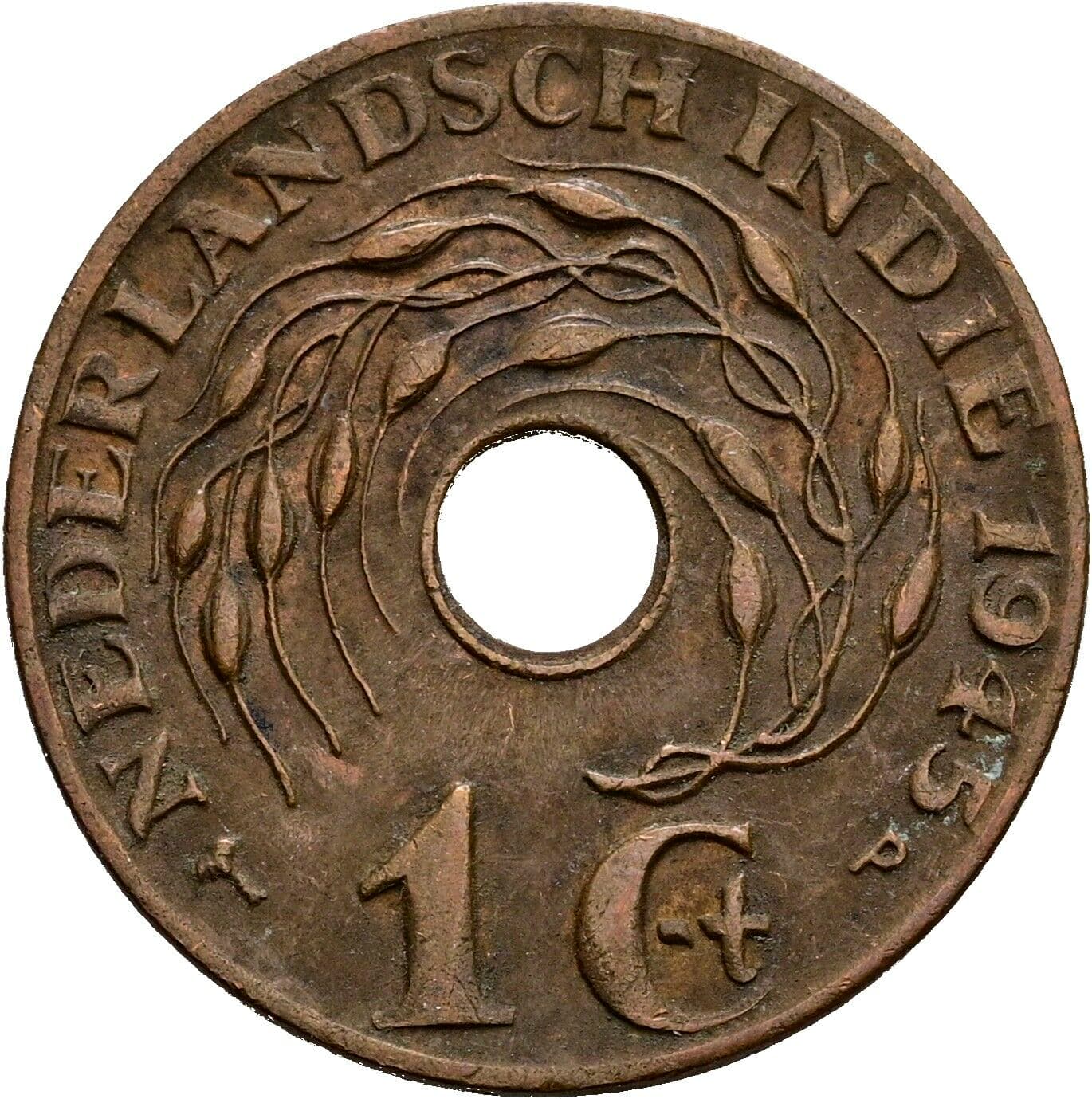 1 Cent