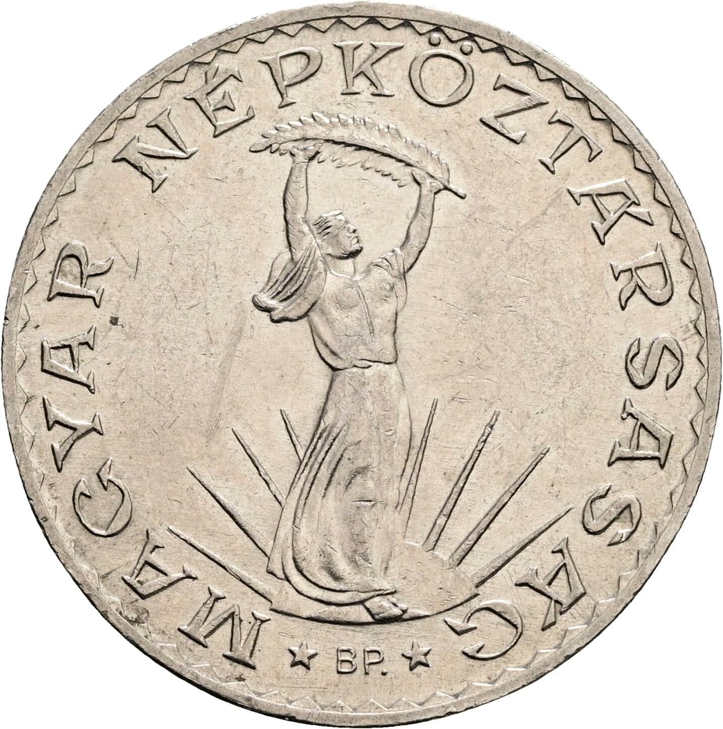 10 Forint