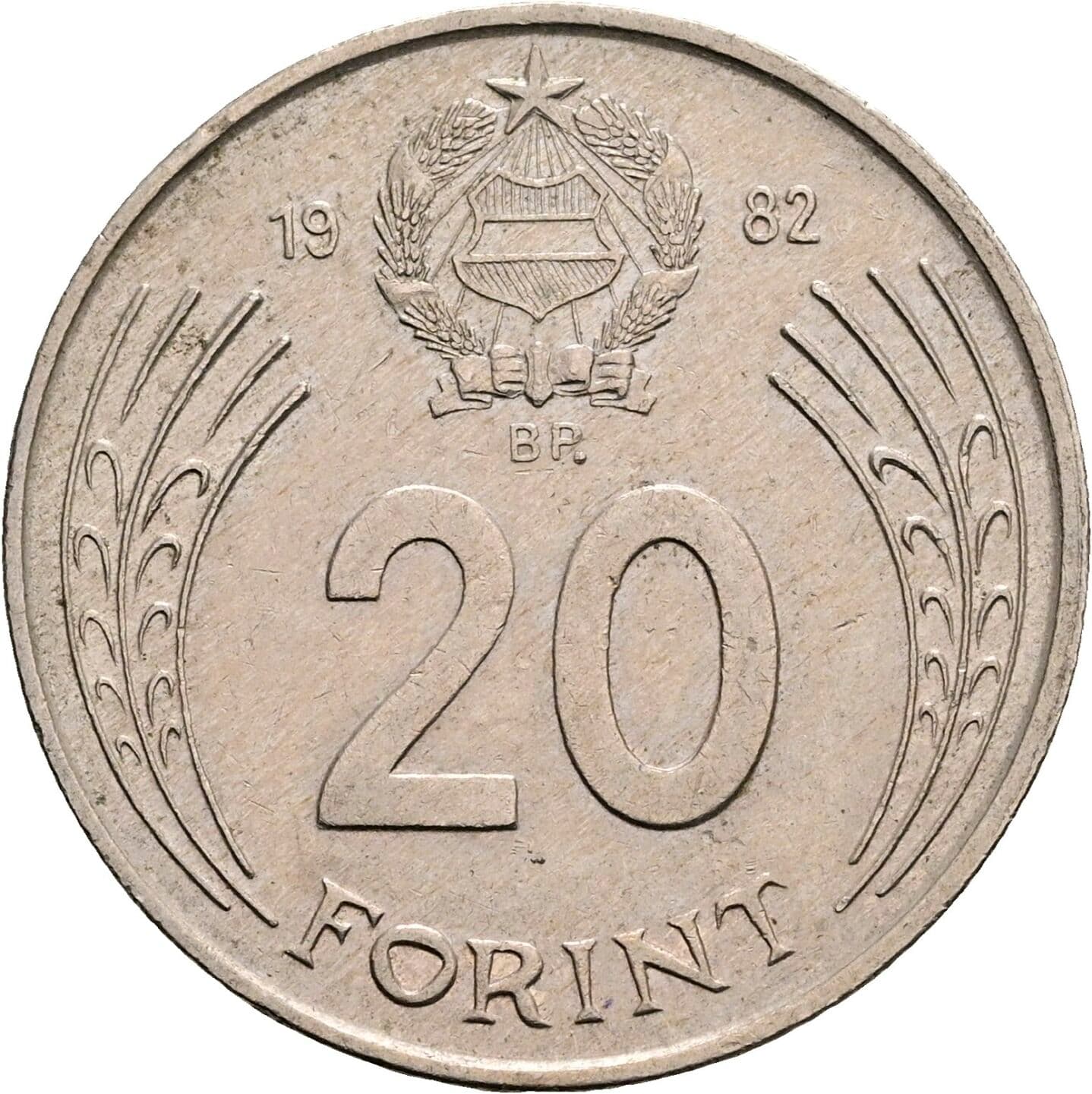 20 Forint