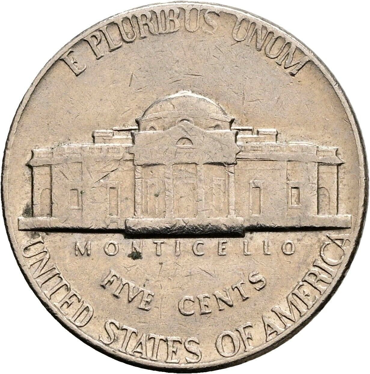 5 Cents