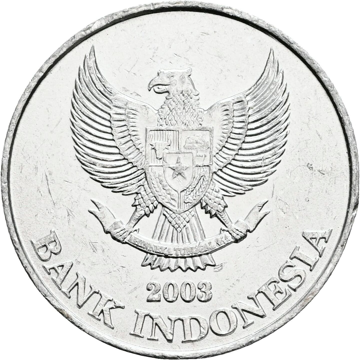200 Rupiah
