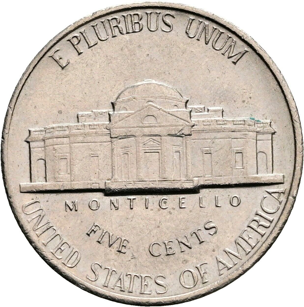 5 Cents