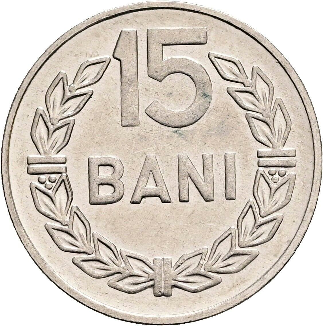 15 Bani
