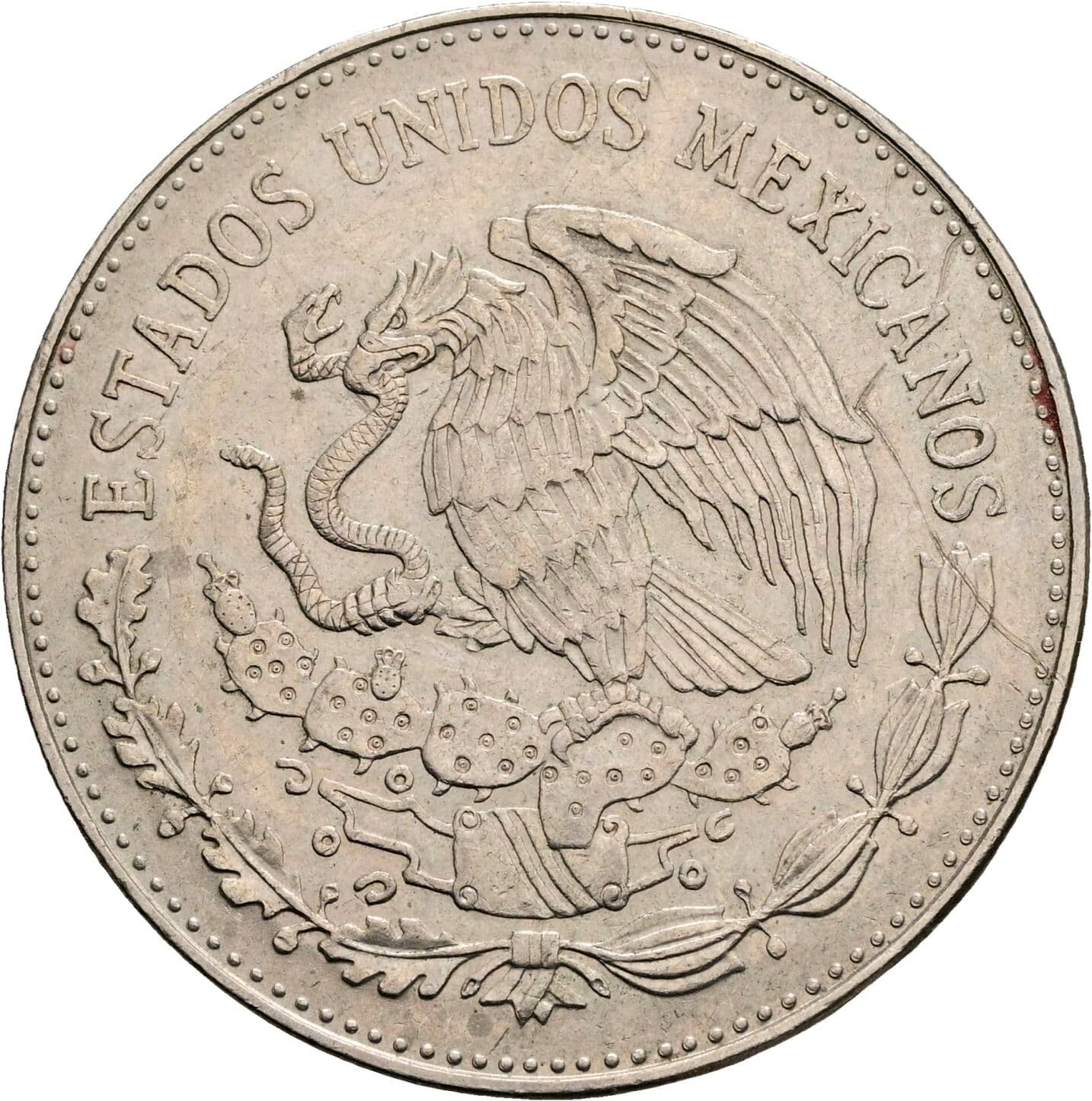 20 Pesos