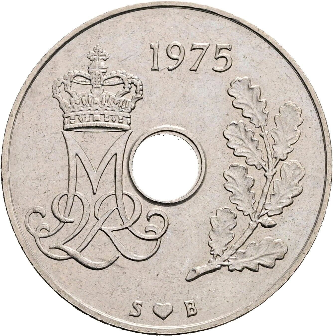 25 Öre