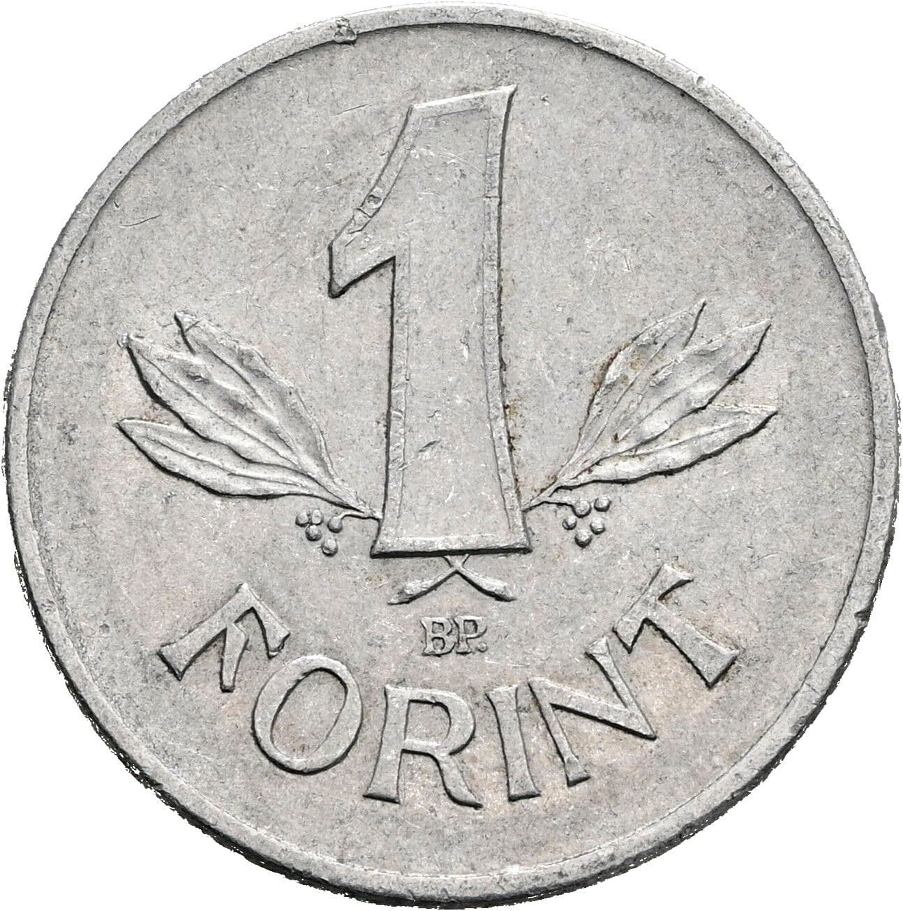 1 Forint