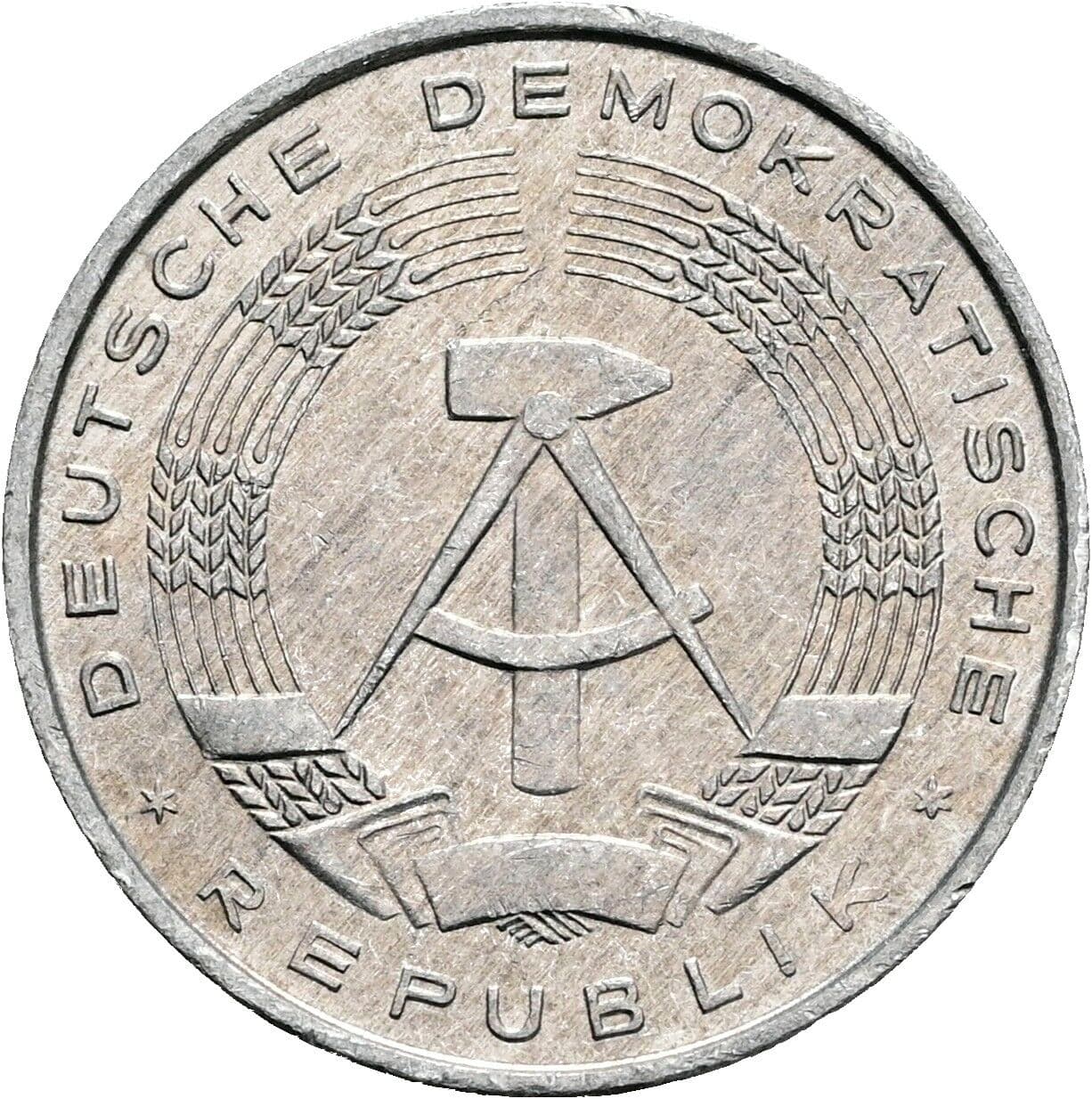 10 Pfennig